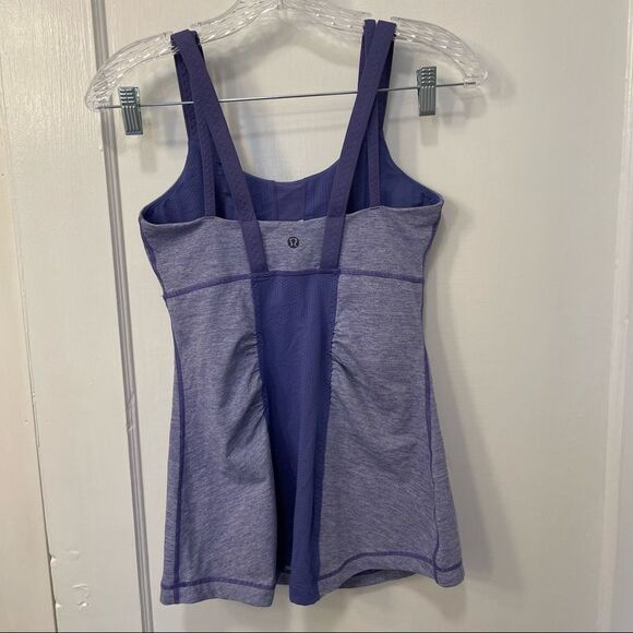 lululemon athletica Tops - Lululemon Active Strength Tank